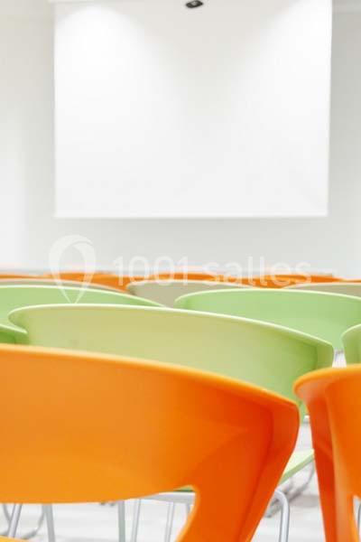 Location salle Nice (Alpes-Maritimes) - La Cité Saint Francois #7