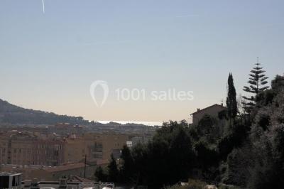 Location salle Nice (Alpes-Maritimes) - La Cité Saint Francois #11