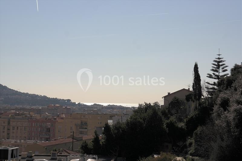 Location salle Nice (Alpes-Maritimes) - La Cité Saint Francois #11