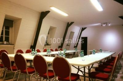 Location salle Fleury-sur-Orne (Calvados) - Salle Sainte Croix #14