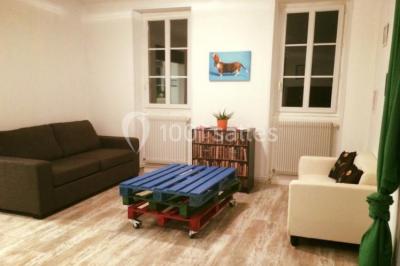 Location salle Fleury-sur-Orne (Calvados) - Salle Sainte Croix #14