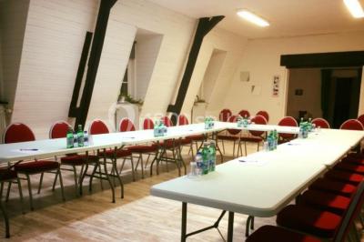 Location salle Fleury-sur-Orne (Calvados) - Salle Sainte Croix #14