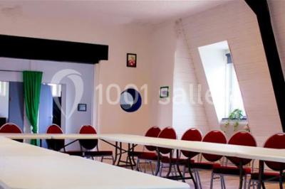 Location salle Fleury-sur-Orne (Calvados) - Salle Sainte Croix #14