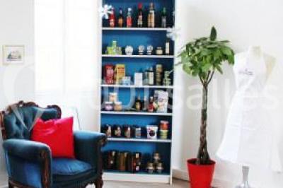 Location salle Fleury-sur-Orne (Calvados) - Salle Sainte Croix #14