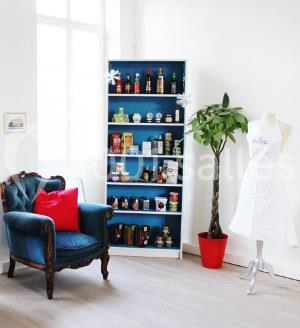 Location salle Fleury-sur-Orne (Calvados) - Salle Sainte Croix #3