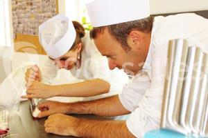 Location salle Fleury-sur-Orne (Calvados) - Salle Sainte Croix #14