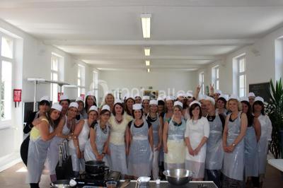 Location salle Fleury-sur-Orne (Calvados) - Salle Sainte Croix #14