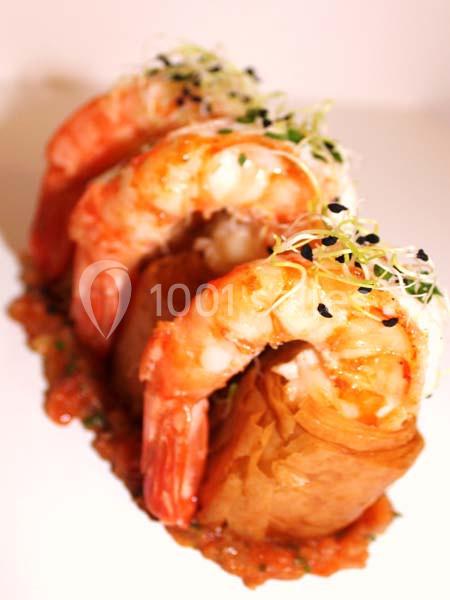 Location salle Fleury-sur-Orne (Calvados) - Salle Sainte Croix #6