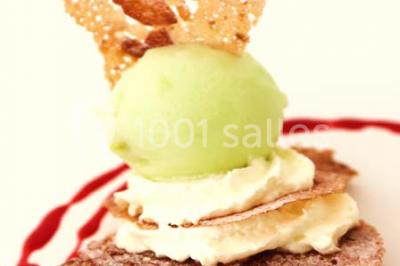 Location salle Fleury-sur-Orne (Calvados) - Salle Sainte Croix #14