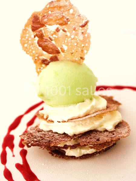 Location salle Fleury-sur-Orne (Calvados) - Salle Sainte Croix #7