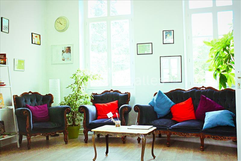 Location salle Fleury-sur-Orne (Calvados) - Salle Sainte Croix #9