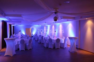 Location salle Saint-Affrique (Aveyron) - Le 1837 #11