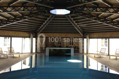 Location salle Saint-Affrique (Aveyron) - Le 1837 #11