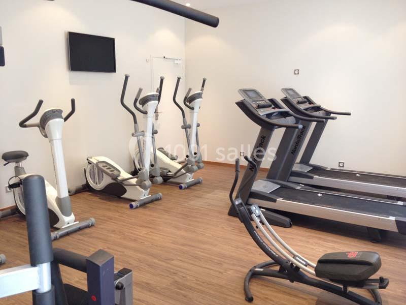 Location salle Saint-Affrique (Aveyron) - Le 1837 #8