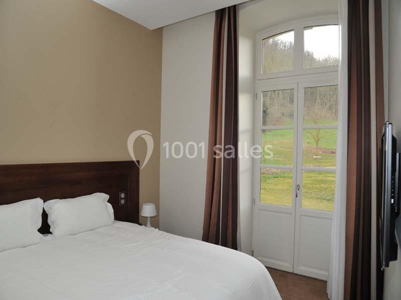 Location salle Saint-Affrique (Aveyron) - Le 1837 #10