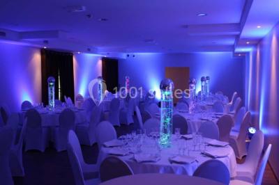 Location salle Saint-Affrique (Aveyron) - Le 1837 #14