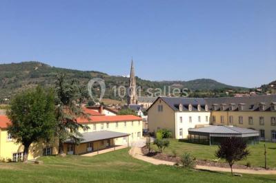 Location salle Saint-Affrique (Aveyron) - Le 1837 #14