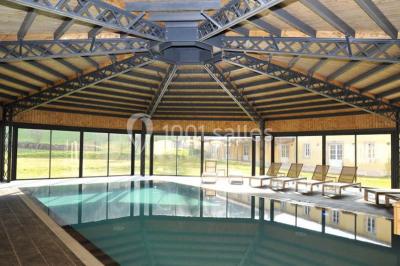 Location salle Saint-Affrique (Aveyron) - Le 1837 #14