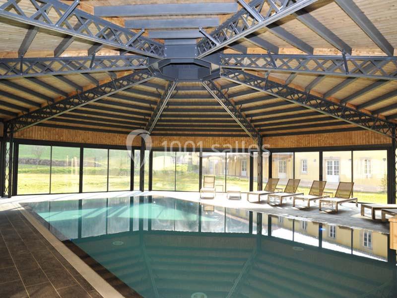 Location salle Saint-Affrique (Aveyron) - Le 1837 #5