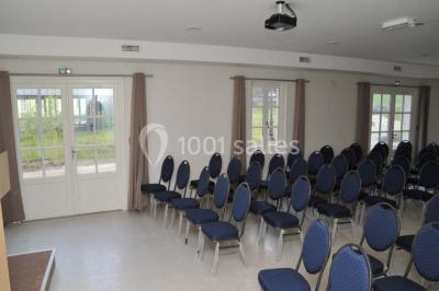 Location salle Saint-Affrique (Aveyron) - Le 1837 #14