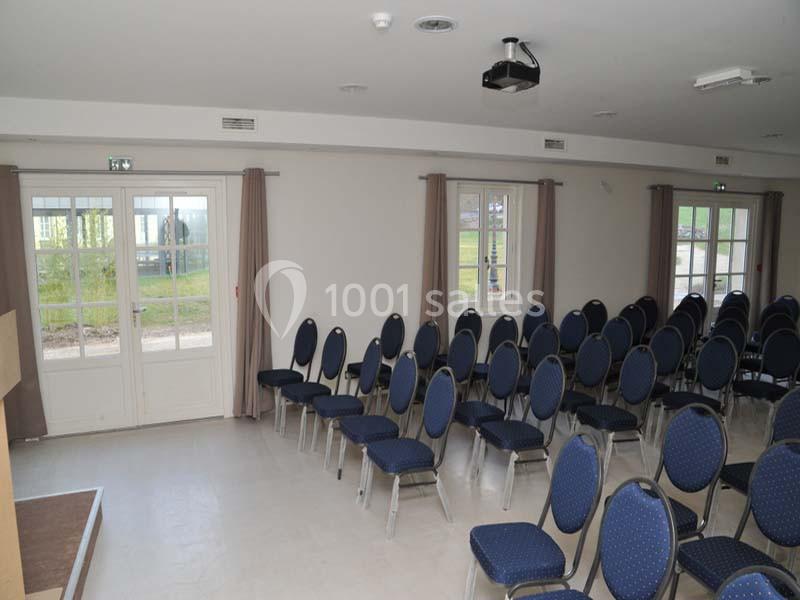 Location salle Saint-Affrique (Aveyron) - Le 1837 #7