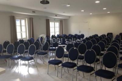 Location salle Saint-Affrique (Aveyron) - Le 1837 #14