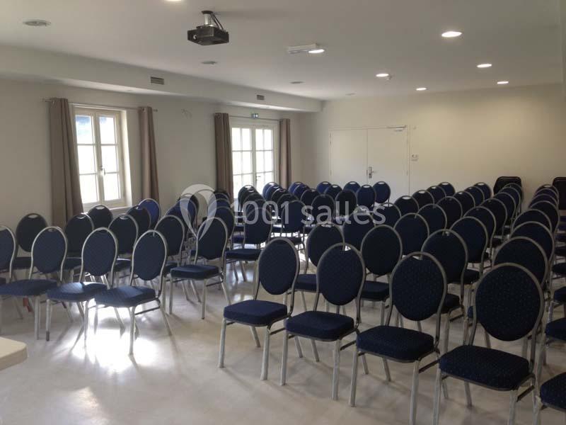 Location salle Saint-Affrique (Aveyron) - Le 1837 #8