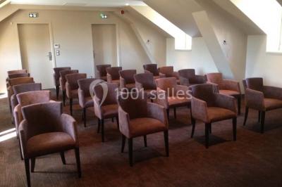 Location salle Saint-Affrique (Aveyron) - Le 1837 #14