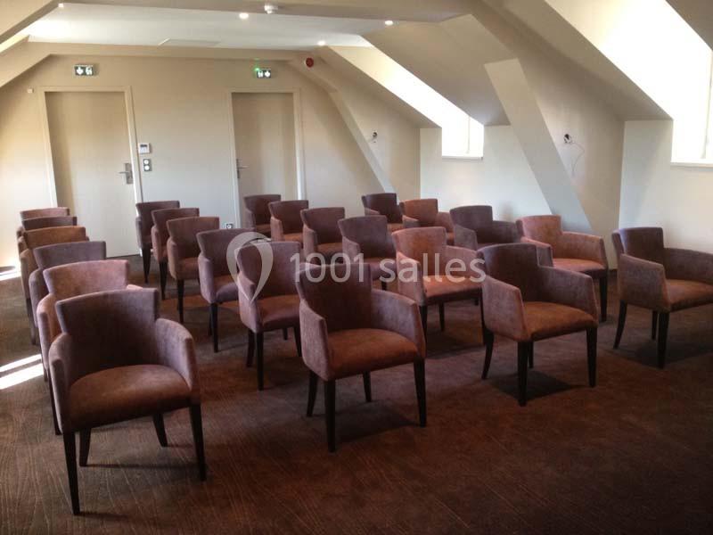 Location salle Saint-Affrique (Aveyron) - Le 1837 #9