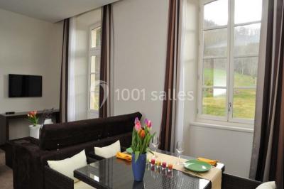 Location salle Saint-Affrique (Aveyron) - Le 1837 #14