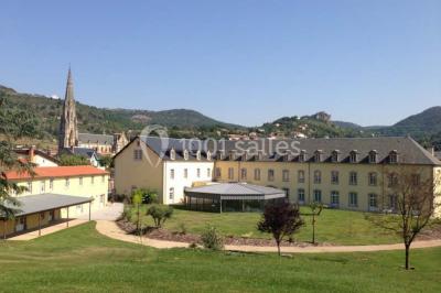 Location salle Saint-Affrique (Aveyron) - Le 1837 #14