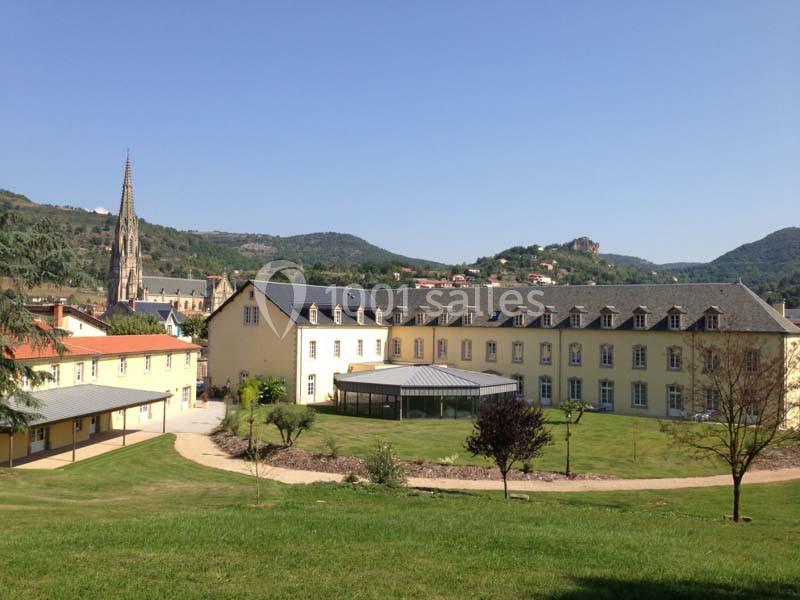 Location salle Saint-Affrique (Aveyron) - Le 1837 #14