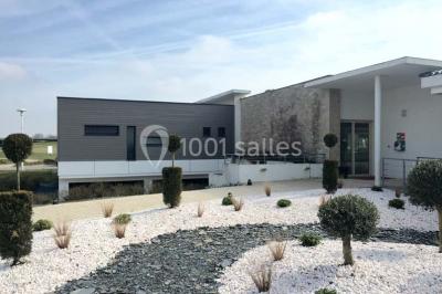 Golf Des Fontenelles Golf Des Fontenelles