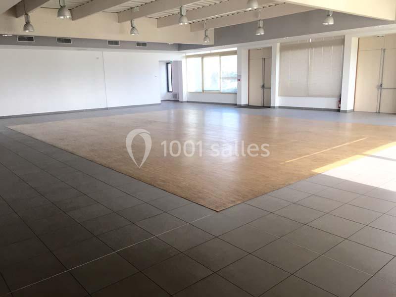 Location salle Coëx (Vendée) - Golf Des Fontenelles #2