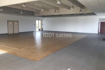 Location salle Coëx (Vendée) - Golf Des Fontenelles #6