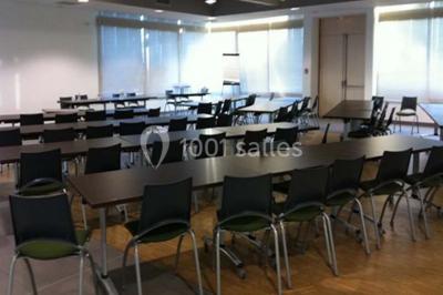 Location salle Coëx (Vendée) - Golf Des Fontenelles #6