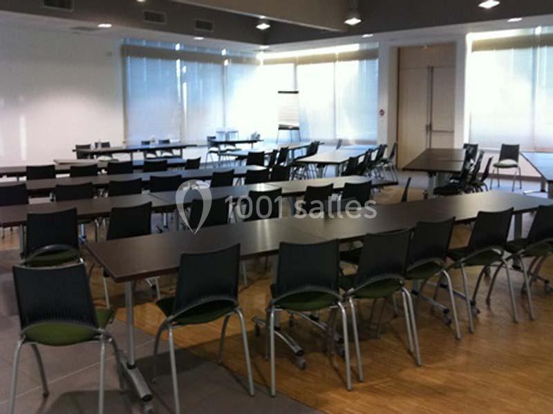 Location salle Coëx (Vendée) - Golf Des Fontenelles #4