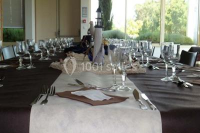 Location salle Coëx (Vendée) - Golf Des Fontenelles #6