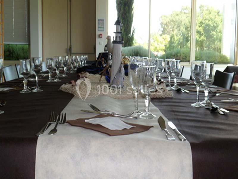 Location salle Coëx (Vendée) - Golf Des Fontenelles #5