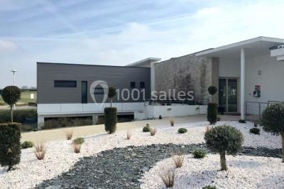 Golf Des Fontenelles Golf Des Fontenelles