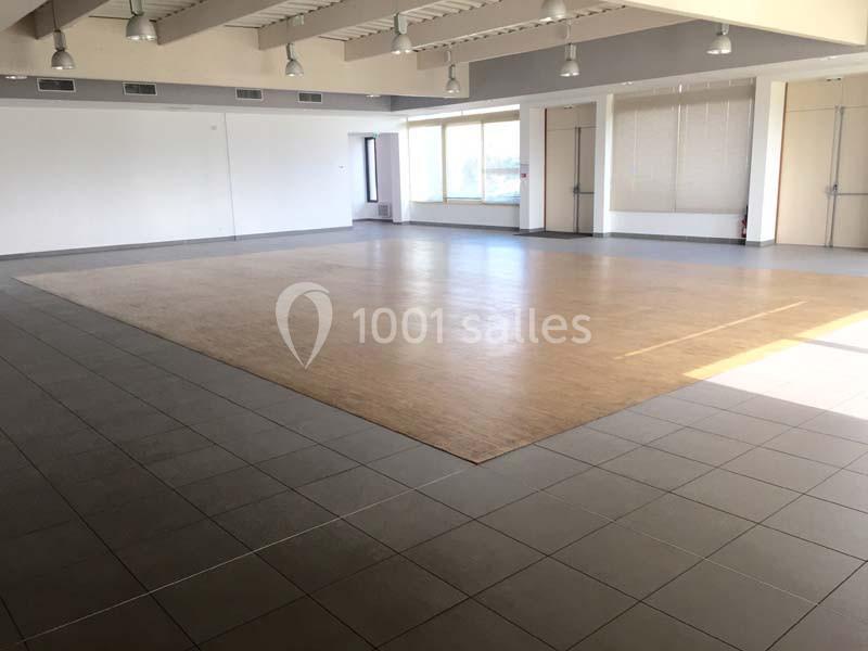 Location salle Coëx (Vendée) - Golf Des Fontenelles #2