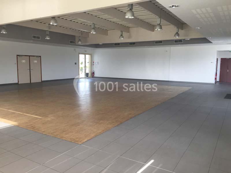 Location salle Coëx (Vendée) - Golf Des Fontenelles #3