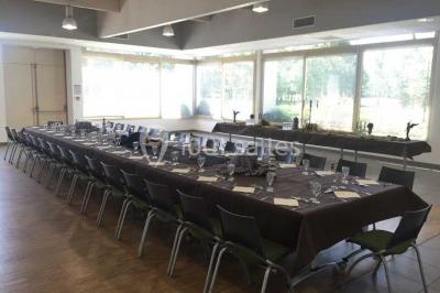 Location salle Coëx (Vendée) - Golf Des Fontenelles #7