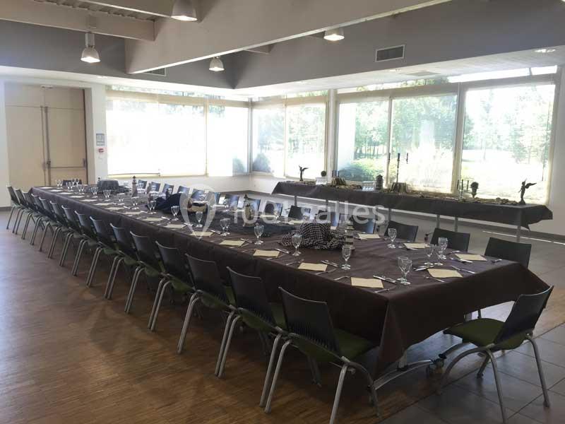 Location salle Coëx (Vendée) - Golf Des Fontenelles #7