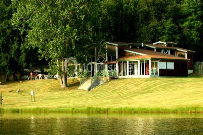 Domaine De Lislebonne