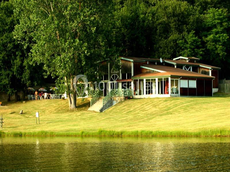Location salle Réaup-Lisse (Lot-et-Garonne) - Domaine De Lislebonne #1