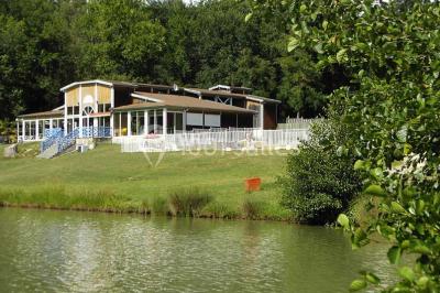 Location salle Réaup-Lisse (Lot-et-Garonne) - Domaine De Lislebonne #4
