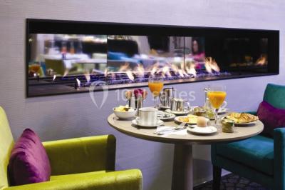 Miniature Location salle Paris 16 (Paris) - La Villa Maillot Arc De Triomphe #5 Location salle Paris 16 (Paris) - La Villa Maillot Arc De Triomphe #5