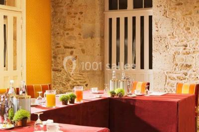 Miniature Location salle Mondonville-Saint-Jean (Eure-et-Loir) - Château D'esclimont #3 Location salle Mondonville-Saint-Jean (Eure-et-Loir) - Château D'esclimont #16