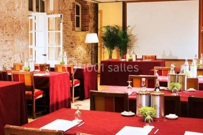 Miniature Location salle Mondonville-Saint-Jean (Eure-et-Loir) - Château D'esclimont #4 Location salle Mondonville-Saint-Jean (Eure-et-Loir) - Château D'esclimont #16